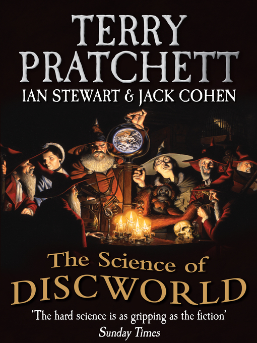 the discworld graphic novels